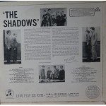 The Shadows - The Shadows (LP, Album, RE)