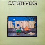 Cat Stevens - Teaser And The Firecat (LP, Album)