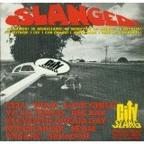 Various - Slanged! (CD, Smplr)