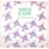Jennifer Holliday - Hard Times For Lovers (12
