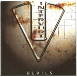 Intervurt - Devils (CD, Single)