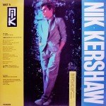 Nik Kershaw - Human Racing (12