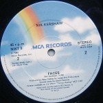Nik Kershaw - Human Racing (12