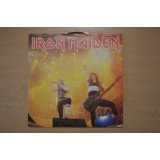 Iron Maiden - Running Free (7