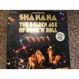 Sha Na Na* - The Golden Age Of Rock 'n' Roll (2xLP, Album)