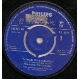 Frankie Vaughan - Tower Of Strength (7