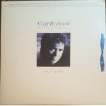 Cliff Richard - Private Collection (1979 - 1988) (2xLP, Comp, Emb)