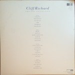 Cliff Richard - Private Collection (1979 - 1988) (2xLP, Comp, Emb)