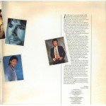 Cliff Richard - Private Collection (1979 - 1988) (2xLP, Comp, Emb)