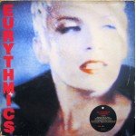 Eurythmics - Be Yourself Tonight (LP, Album)