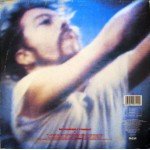 Eurythmics - Be Yourself Tonight (LP, Album)