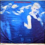 Eurythmics - Be Yourself Tonight (LP, Album)