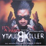 Bounty Killer - It's A Party (12