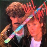 Daryl Hall & John Oates - Method Of Modern Love (12