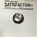 Various - Satisfaction (12