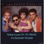 Miami Sound Machine - Falling In Love (Uh-Oh) (7