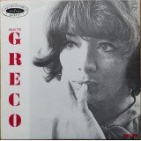Juliette GrÃ©co Avec Henri Patterson Et Son Ensemble - Ã€ Bobino (LP, Album, Mono)