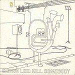 Shawn Lee - Kill Somebody (CD, Maxi)