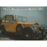 Max Bygraves - Max Bygraves Rolls On (LP, Album)