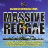 Various - 46 Classic Reggae Hits - Massive Reggae (2xCD, Album, Mono)