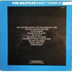 The Beatles - Early Years (2) (LP, Comp, Bla)