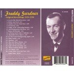 Freddy Gardner - Original Recordings 1939-1950 (CD, Comp)