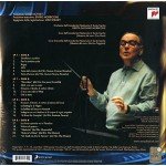 Ennio Morricone, Orchestra dell'Accademia Nazionale di Santa Cecilia & Coro dell'Accademia Nazionale di Santa Cecilia - Cinema Concerto At Santa Cecilia (2xLP)