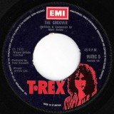 Tâ€¢Rex* - The Groover (7