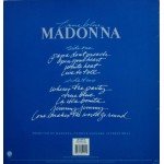 Madonna - True Blue (LP, Album)