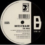 WestBam - The Roof Is On Fire! (Ultimate Mix) (12