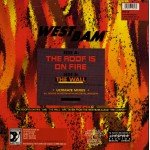 WestBam - The Roof Is On Fire! (Ultimate Mix) (12