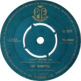 The Bobbettes - I Shot Mr Lee (7