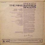 The Mike Sammes Singers* - Smooth (LP, Album)