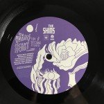 The Shins - The Worms Heart (LP, Album)