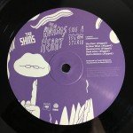 The Shins - The Worms Heart (LP, Album)