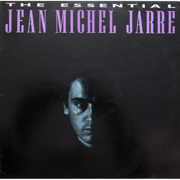 Jean Michel Jarre* - The Essential Jean Michel Jarre (LP, Comp)