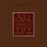 All About Eve - What Kind Of Fool (12