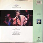 Rick Astley - Hold Me In Your Arms (12