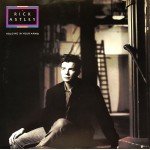 Rick Astley - Hold Me In Your Arms (12