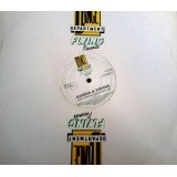 Gaggia & Visona* - Party Groove (12