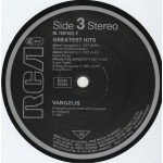 Vangelis - Greatest Hits (2xLP, Comp, Gat)