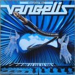 Vangelis - Greatest Hits (2xLP, Comp, Gat)