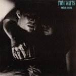 Tom Waits - Foreign Affairs (LP, Album, RE)