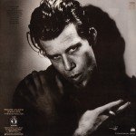 Tom Waits - Foreign Affairs (LP, Album, RE)