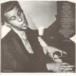 Tom Waits - Foreign Affairs (LP, Album, RE)