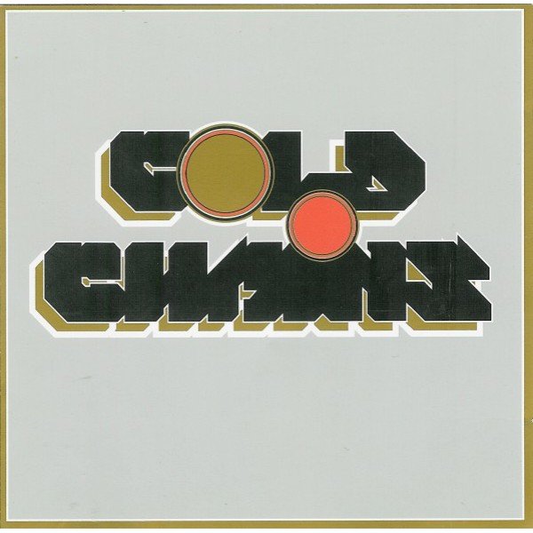 Gold Chains - Gold Chains (CD, EP, Enh)