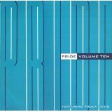 Volume Ten Featuring Paula David* - Pride (12
