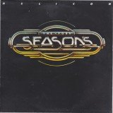 The Four Seasons - Helicon (LP, Album)