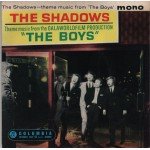 The Shadows - Theme Music From 