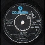 The Shadows - Theme Music From 